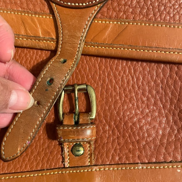 Dooney Bourke bag - Picture 2 of 16